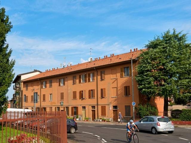 Appartamento in vendita a Locate Triulzi, Lombardia