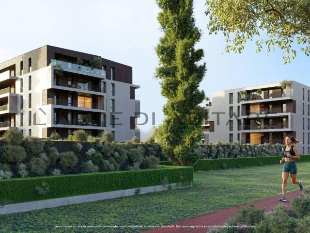 Appartamento in vendita a Zona Industriale 2 di Opera, Opera