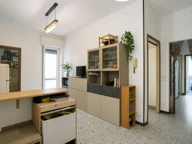 Appartamento in vendita a Locate Triulzi, Lombardia