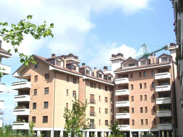 Appartamento in vendita a Noverasco, Locate Triulzi