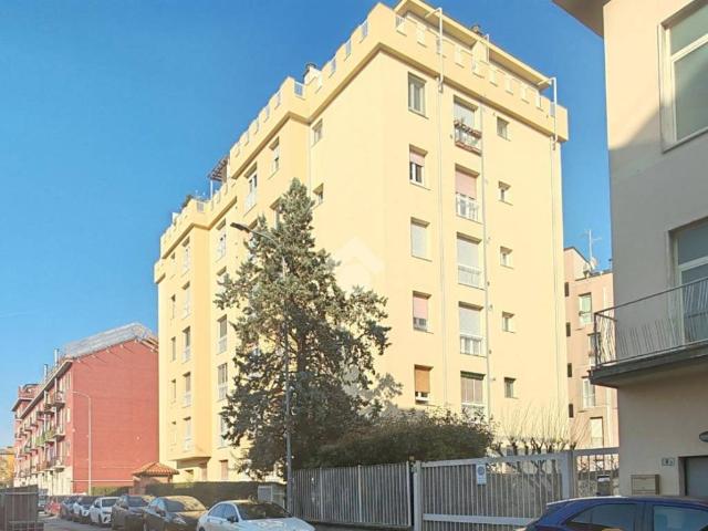 Appartamento in vendita a Locate Triulzi, Lombardia