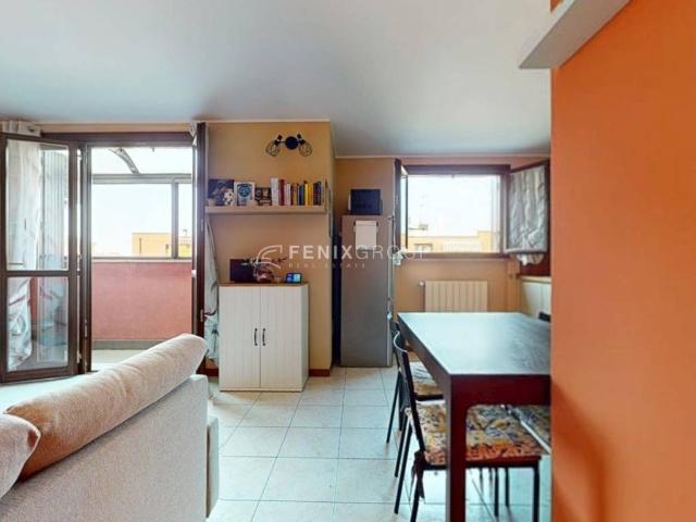 Appartamento in vendita a Locate Triulzi, Lombardia