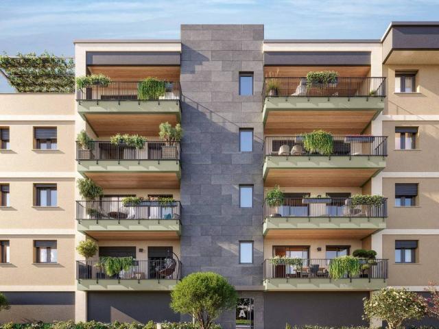 Appartamento in vendita a Locate Triulzi, Lombardia