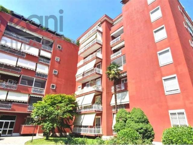 Appartamento in vendita a Locate Triulzi, Lombardia