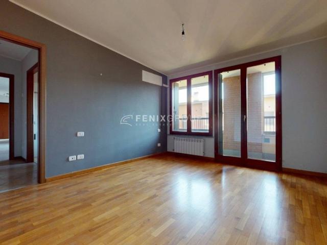 Appartamento in vendita a Locate Triulzi, Lombardia