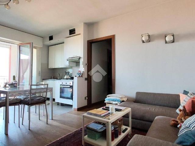 Appartamento in vendita a Locate Triulzi, Lombardia