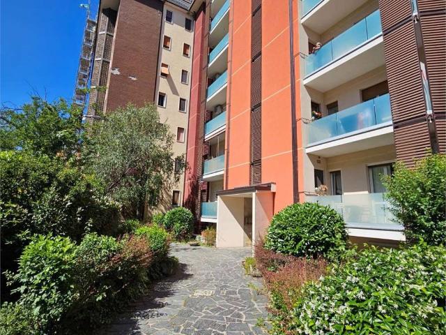Appartamento in vendita a Locate Triulzi, Lombardia