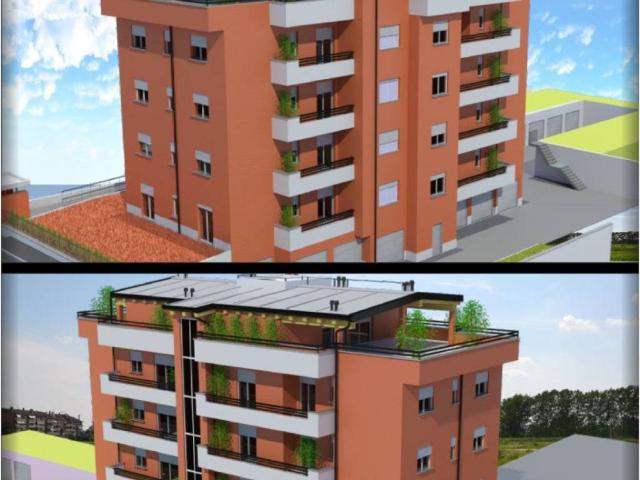 Appartamento in vendita a Locate Triulzi, Lombardia