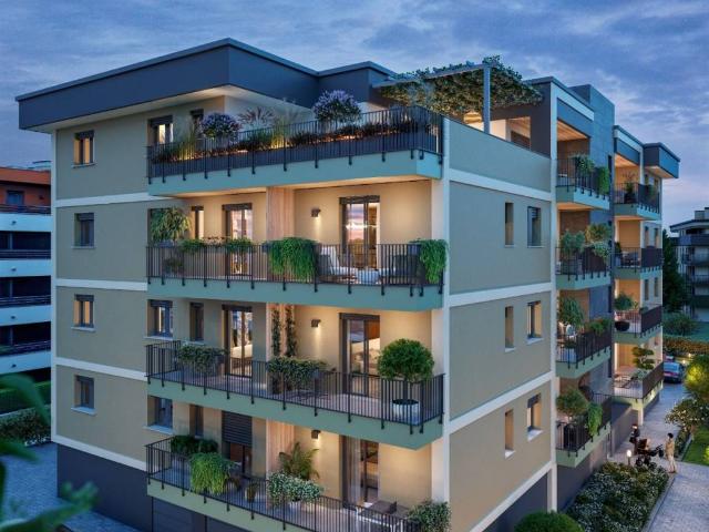 Appartamento in vendita a Locate Triulzi, Lombardia