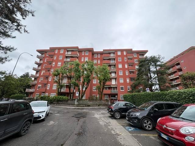Appartamento in vendita a Locate Triulzi, Lombardia