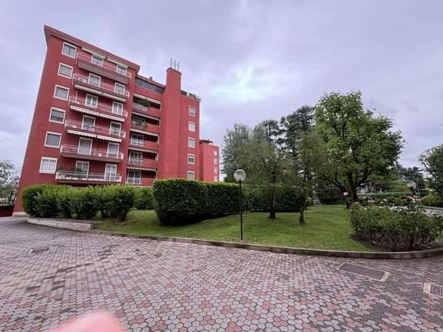 Appartamento in vendita a Locate Triulzi, Lombardia