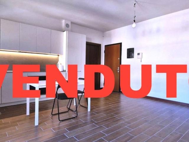 Appartamento in vendita a Noverasco, Locate Triulzi