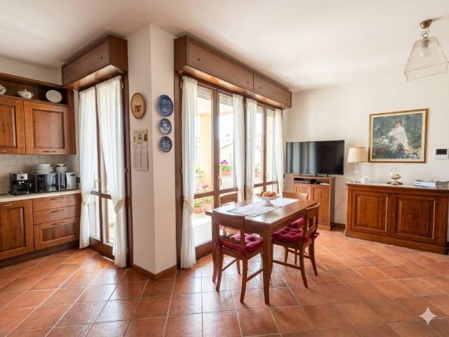 Appartamento in vendita a Cascina Marisa, Locate Triulzi