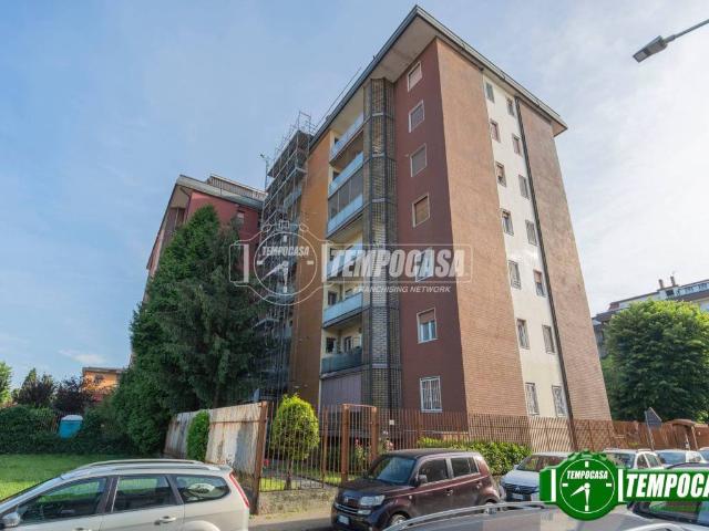 Appartamento in vendita a Locate Triulzi, Lombardia