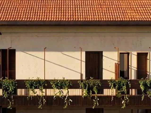 Appartamento in vendita a Cascina Marisa, Locate Triulzi