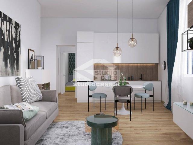 Appartamento in vendita a Locate Triulzi, Lombardia