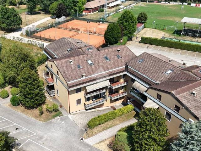 Appartamento in vendita a Oppeano, Veneto