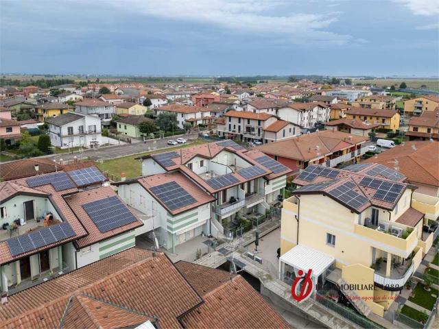 Appartamento in vendita a Vallese, Oppeano