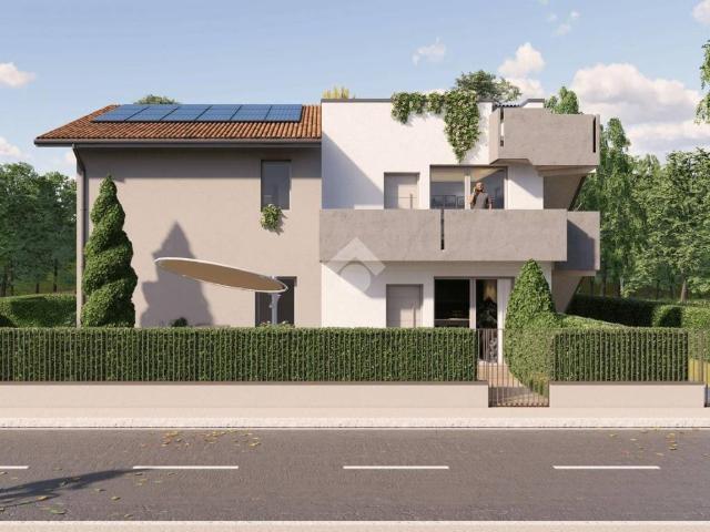 Appartamento in vendita a Oppeano, Veneto