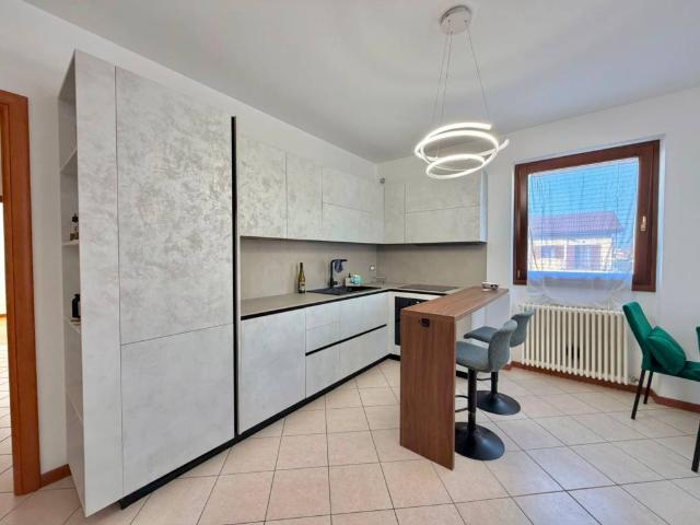 Appartamento in vendita a Oppeano, Verona