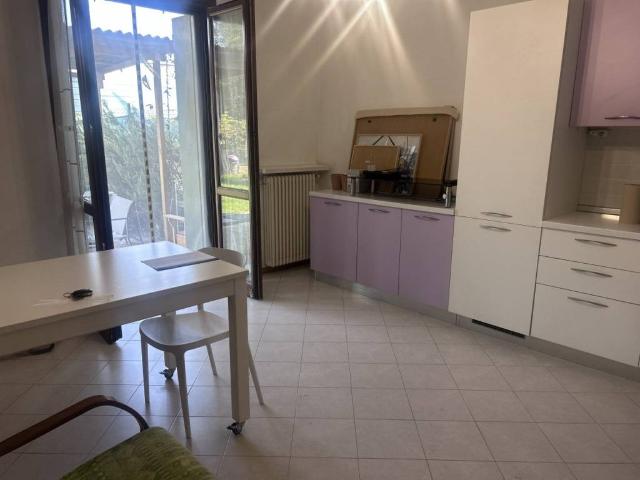 Appartamento in vendita a Vallese, Oppeano