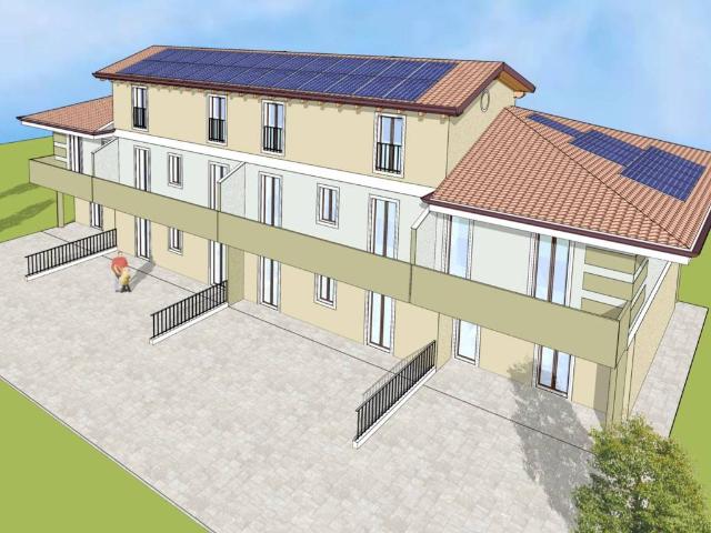 Appartamento in vendita a Oppeano, Veneto