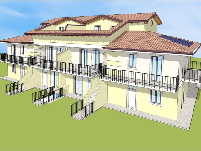 Appartamento in vendita a Oppeano, Veneto