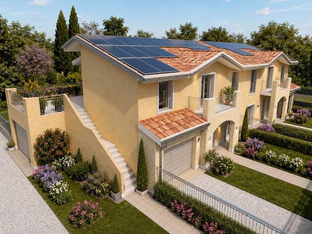 Appartamento in vendita a Oppeano, Veneto