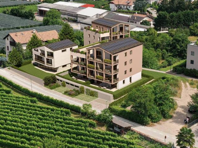 Appartamento in vendita a Überetsch-Unterland - Oltradige-Bassa Atesina, Ora