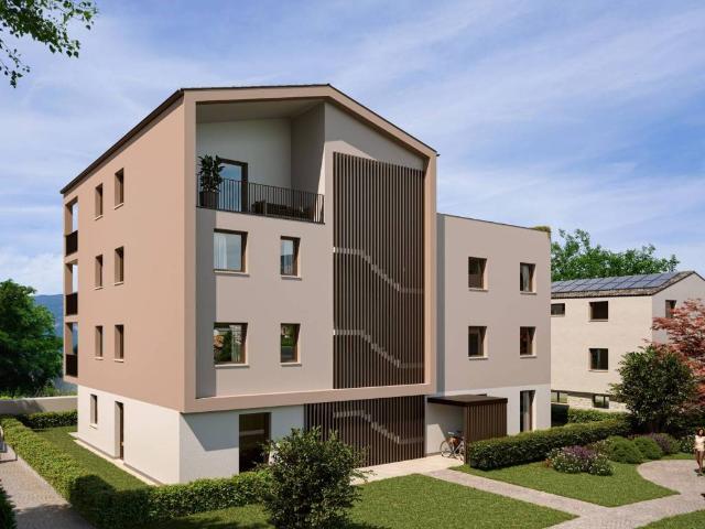 Appartamento in vendita a Überetsch-Unterland - Oltradige-Bassa Atesina, Ora