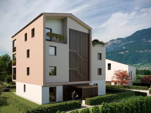 Appartamento in vendita a Überetsch-Unterland - Oltradige-Bassa Atesina, Ora
