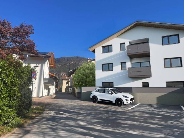 Appartamento in vendita a Überetsch-Unterland - Oltradige-Bassa Atesina, Ora