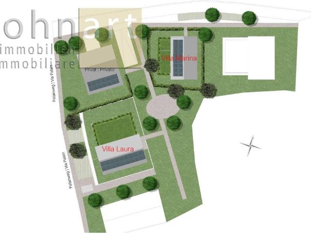Appartamento in vendita a Überetsch-Unterland - Oltradige-Bassa Atesina, Ora