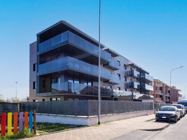 Appartamento in vendita a Piemonte, Torino
