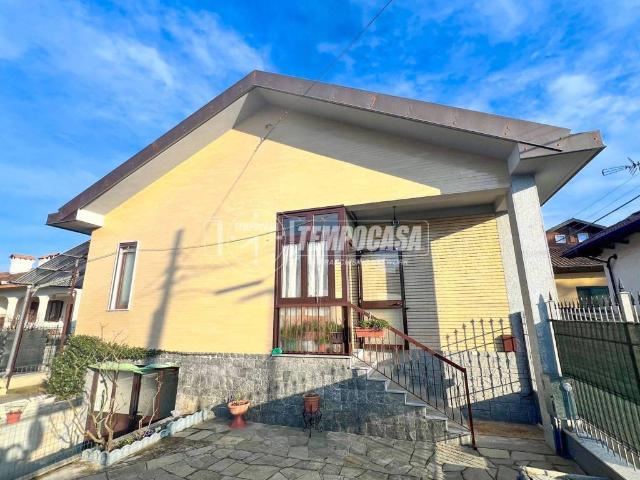 Villa Indipendente in vendita a Piemonte, Torino