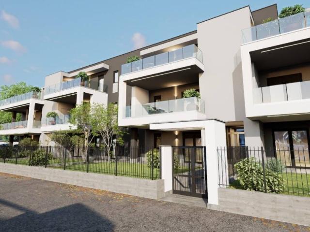 Appartamento in vendita a Orbassano, Torino
