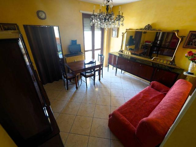 Appartamento in vendita a Cascina Bronzina, Orbassano