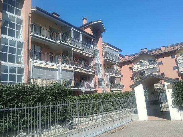Appartamento in vendita a Piemonte, Torino