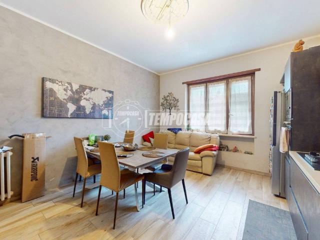 Appartamento in vendita a Orbassano, Torino