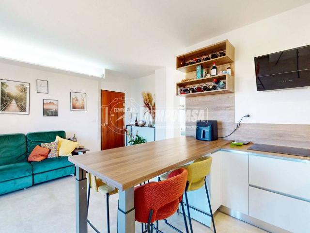 Appartamento in vendita a Cascina Bronzina, Orbassano