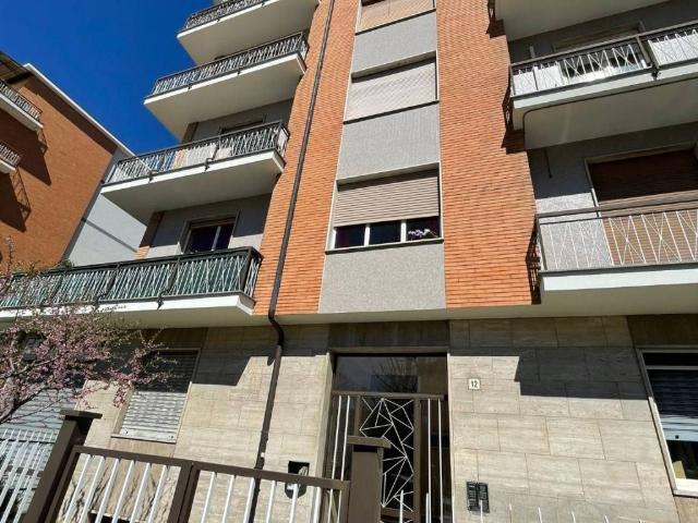Appartamento in vendita a Piemonte, Torino