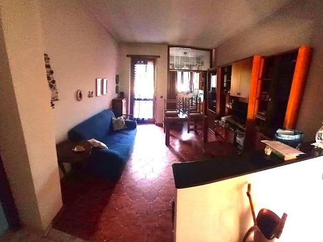 Appartamento in vendita a Orbassano, Torino