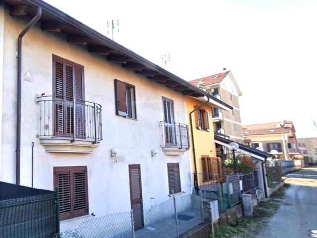 Appartamento in vendita a Cascina Bronzina, Piemonte