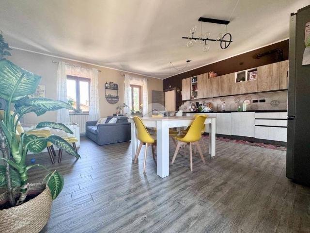 Appartamento in vendita a Piemonte, Torino