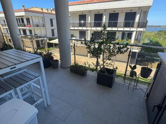 Appartamento in vendita a Neghelli, Orbetello