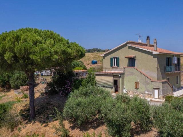 Appartamento in vendita a Orbetello, Toscana