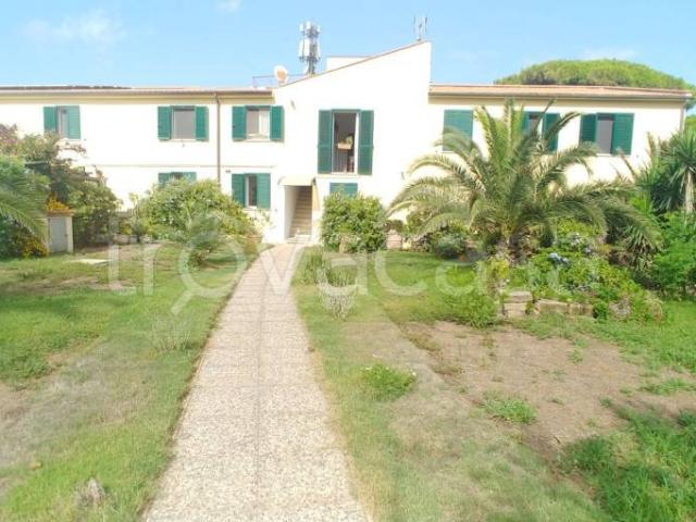 Appartamento in vendita a Giannella, Orbetello