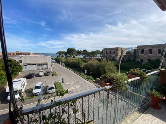 Appartamento in vendita a Neghelli, Orbetello