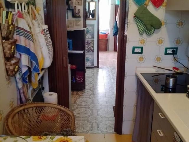 Appartamento in vendita a Neghelli, Orbetello