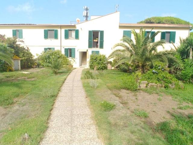 Appartamento in vendita a Giannella, Orbetello